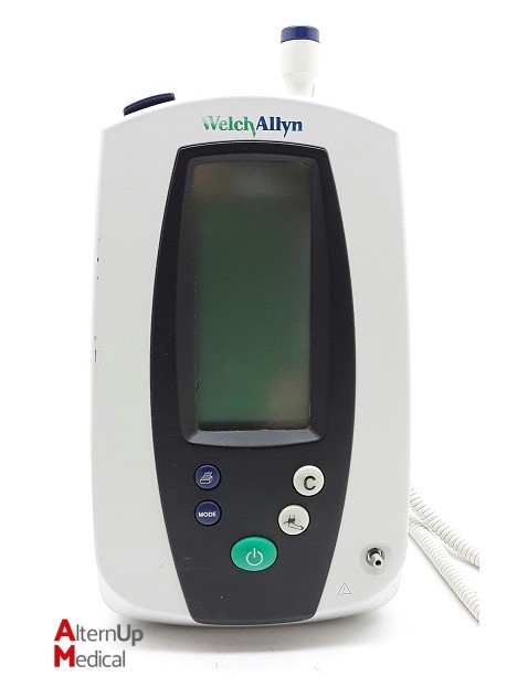 Moniteur Multiparamètres Welch Allyn 420 Series