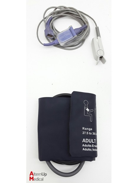 Welch Allyn 420 Series Spot Vital Signs Monitor
