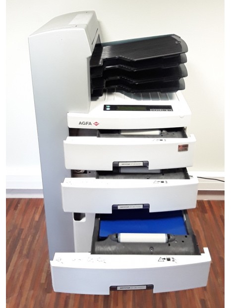 Agfa Drystar 5503 Imager