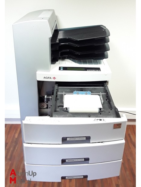 Agfa Drystar 5503 Imager