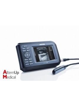 Echographe Portable à main vétérinaire Handscan V8 Sunway