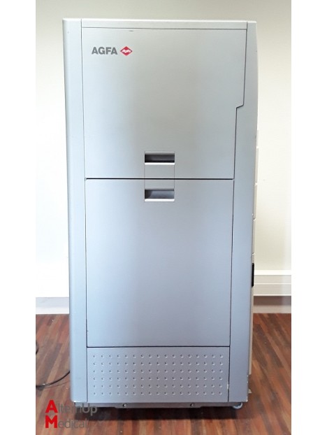 Agfa Drystar 5503 Imager