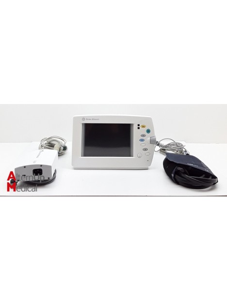 Moniteur Multiparamètres Datex Ohmeda S5