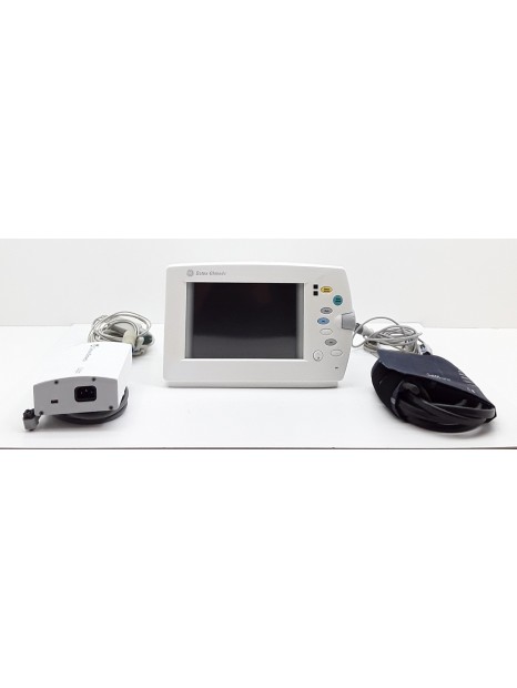 Moniteur Multiparamètres Datex Ohmeda S5