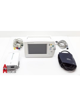 Datex Ohmeda S5 Vital Signs Monitor