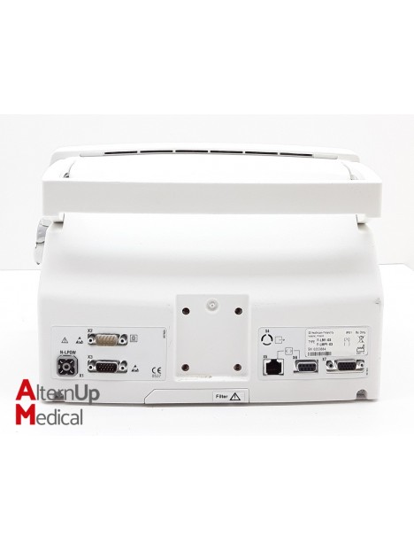 Moniteur Multiparamètres Datex Ohmeda S5