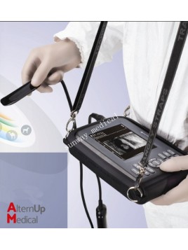 Echographe Portable à main vétérinaire Handscan V8 Sunway