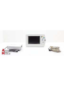 Moniteur Multiparamètres Datex Ohmeda S5