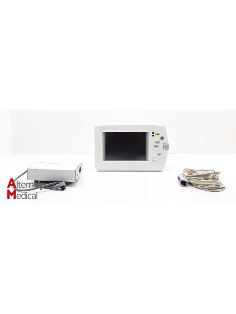 Datex Ohmeda S5 Vital Signs Monitor