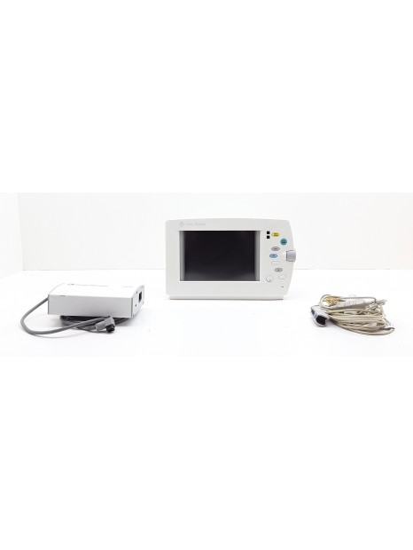 Datex Ohmeda S5 Vital Signs Monitor