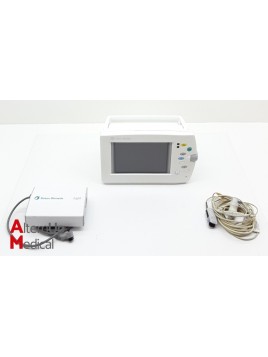 Datex Ohmeda S5 Vital Signs Monitor
