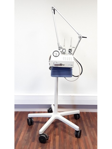 Drager CF 800 Continuous Flow CPAP System
