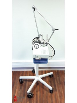 Système de CPAP à Débit Continu Drager CF 800