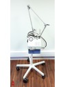 Système de CPAP à Débit Continu Drager CF 800