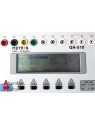 Testeur de SpO2 Metron QA-510