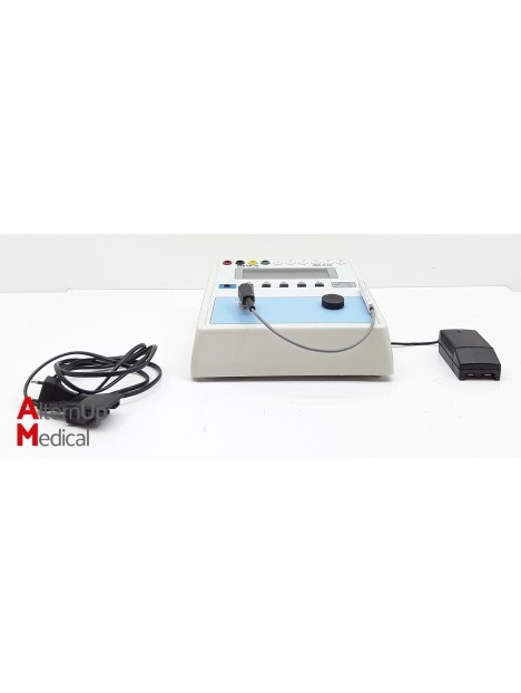 Metron QA-510 SpO2 Analyzer