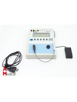 Metron QA-510 SpO2 Analyzer