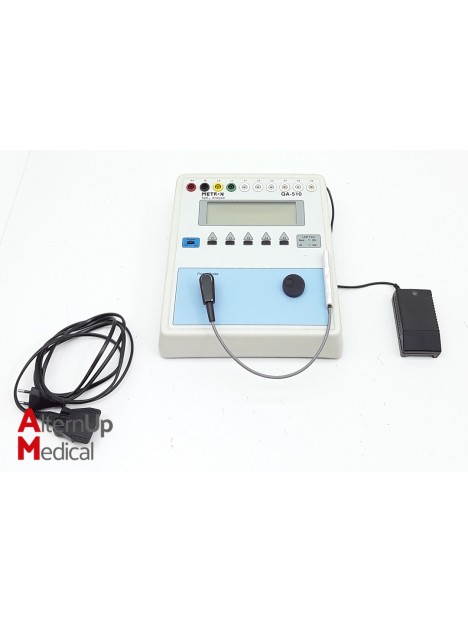 Testeur de SpO2 Metron QA-510