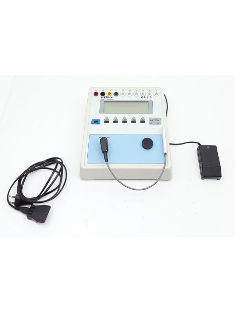 Testeur de SpO2 Metron QA-510