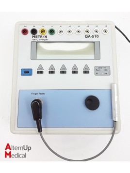 Testeur de SpO2 Metron QA-510