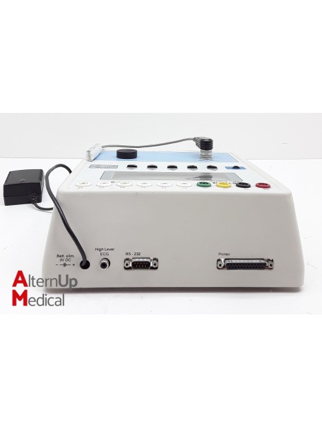 Testeur de SpO2 Metron QA-510