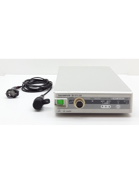 Olympus OTV-S6 Video Processor
