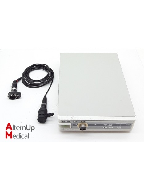 Olympus OTV-S6 Video Processor