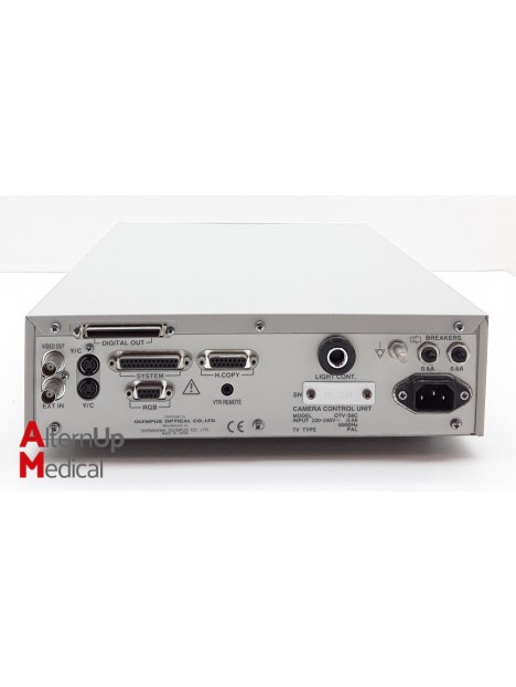 Olympus OTV-S6 Video Processor