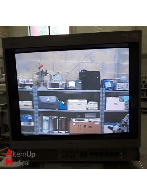 Blazejewski Medi Tech CK-101 PAL Video Processor