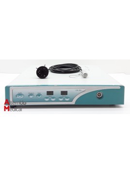 Vidéo Processeur Blazejewski Medi Tech CK-101 PAL