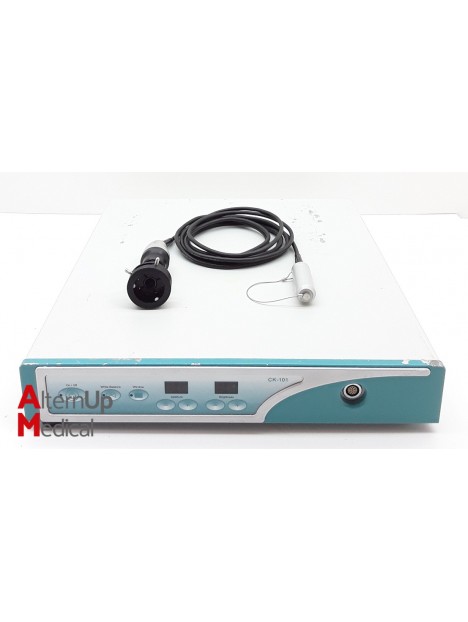 Blazejewski Medi Tech CK-101 PAL Video Processor