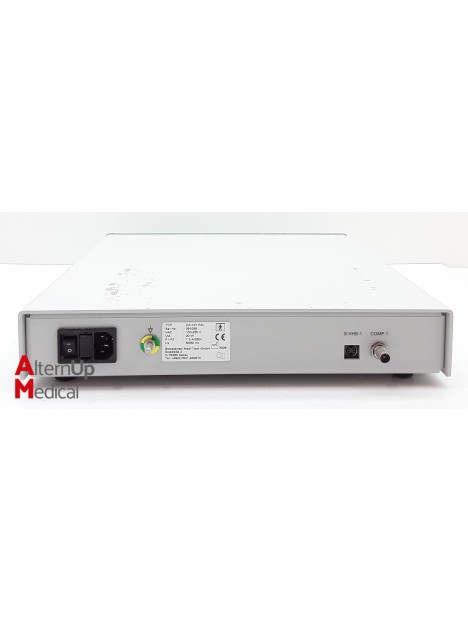 Blazejewski Medi Tech CK-101 PAL Video Processor