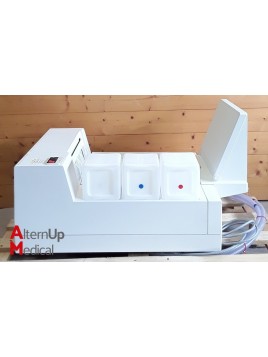 Développeuse de Film Radiologique Agfa Curix 60