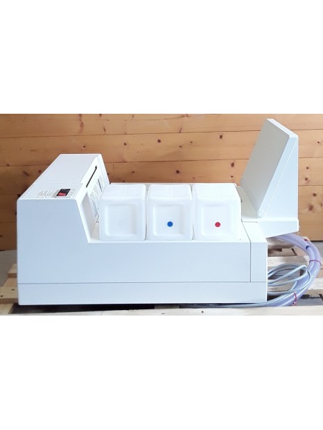 Développeuse de Film Radiologique Agfa Curix 60