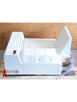 Développeuse de Film Radiologique Agfa Curix 60