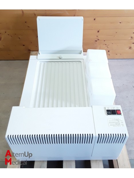 Agfa Curix 60 Table-Top Processor
