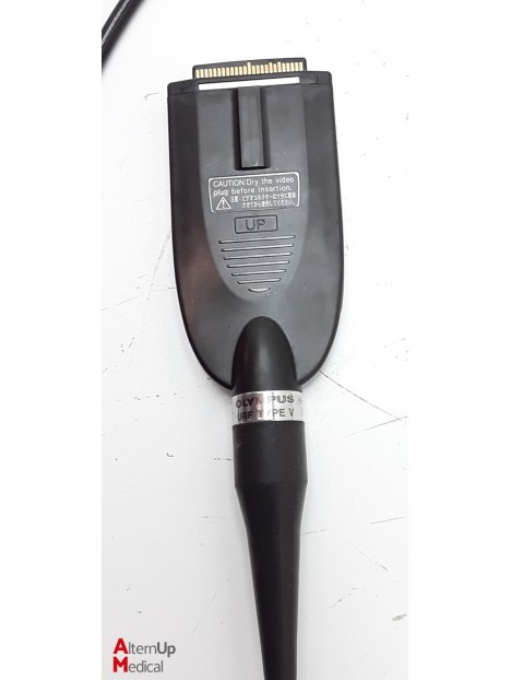 Olympus URF Type V Ureteroscope