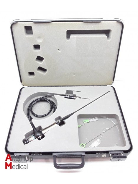 Olympus HYF Type XP Hysteroscope