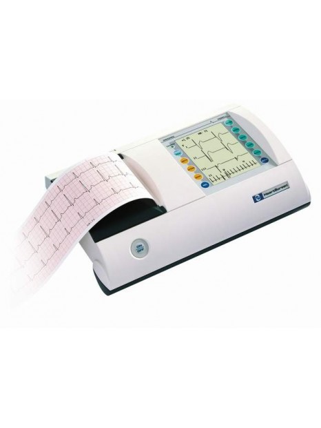 ECG Heartscreen 80G-L Innomed 12 dérivations