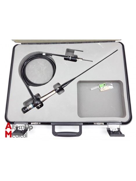 Olympus HYF Type XP Hysteroscope