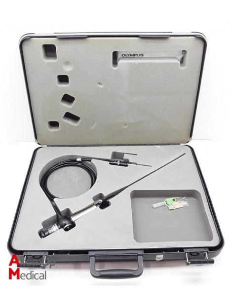 Olympus HYF Type XP Hysteroscope
