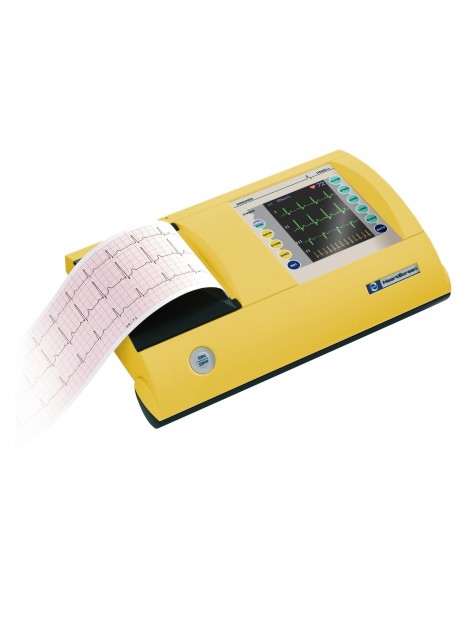 ECG Heartscreen 80C-L Innomed 12 dérivations