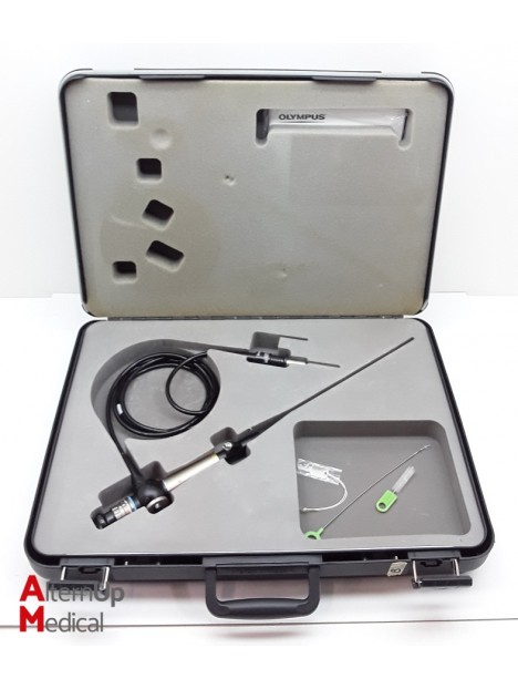 Olympus HYF Type XP Hysteroscope