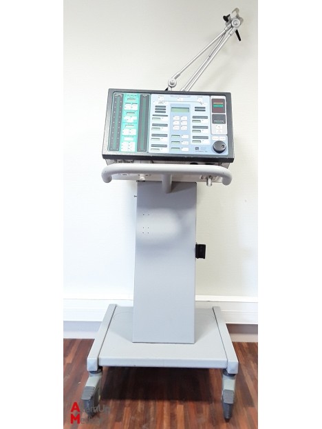 Puritan Bennet 760 Reanimation Ventilator