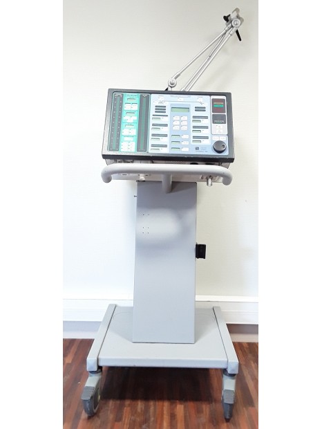 Puritan Bennet 760 Reanimation Ventilator