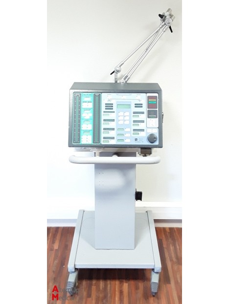Respirateur de Réanimation Puritan Bennet 760