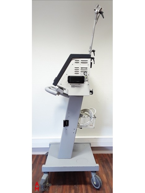 Puritan Bennet 760 Reanimation Ventilator