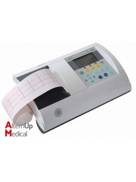 ECG vétérinaire 3 canaux Heartscreen 60G VET Innomed