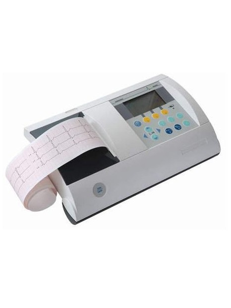 ECG vétérinaire 3 canaux Heartscreen 60G VET Innomed