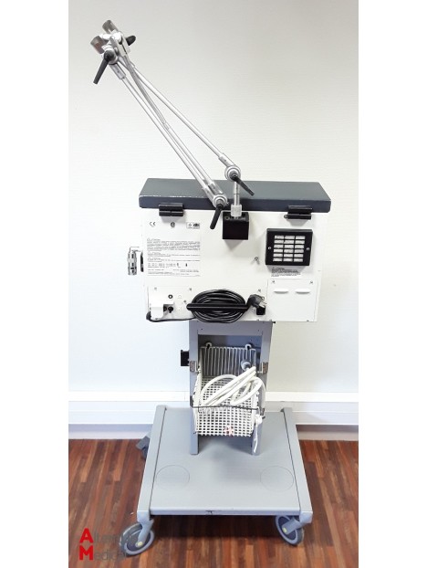 Puritan Bennet 760 Reanimation Ventilator
